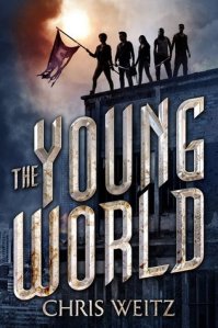 the young world chris weitz