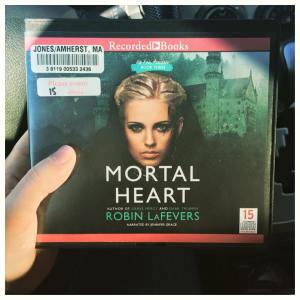 mortal heart his fair assassin