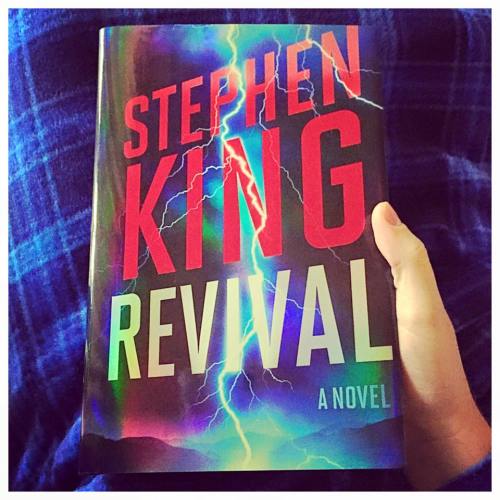 stephen king revival 