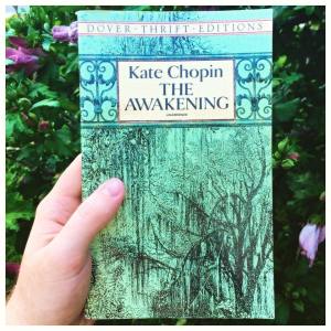 the awakening kate chopin classic literature