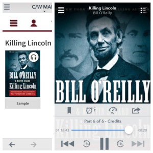 killing Lincoln bill o'reilly 