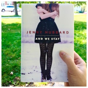 and we stay jenny hubbard emily dickinson poetry 